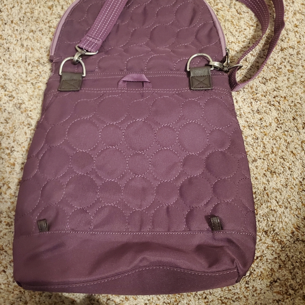 Crossbody